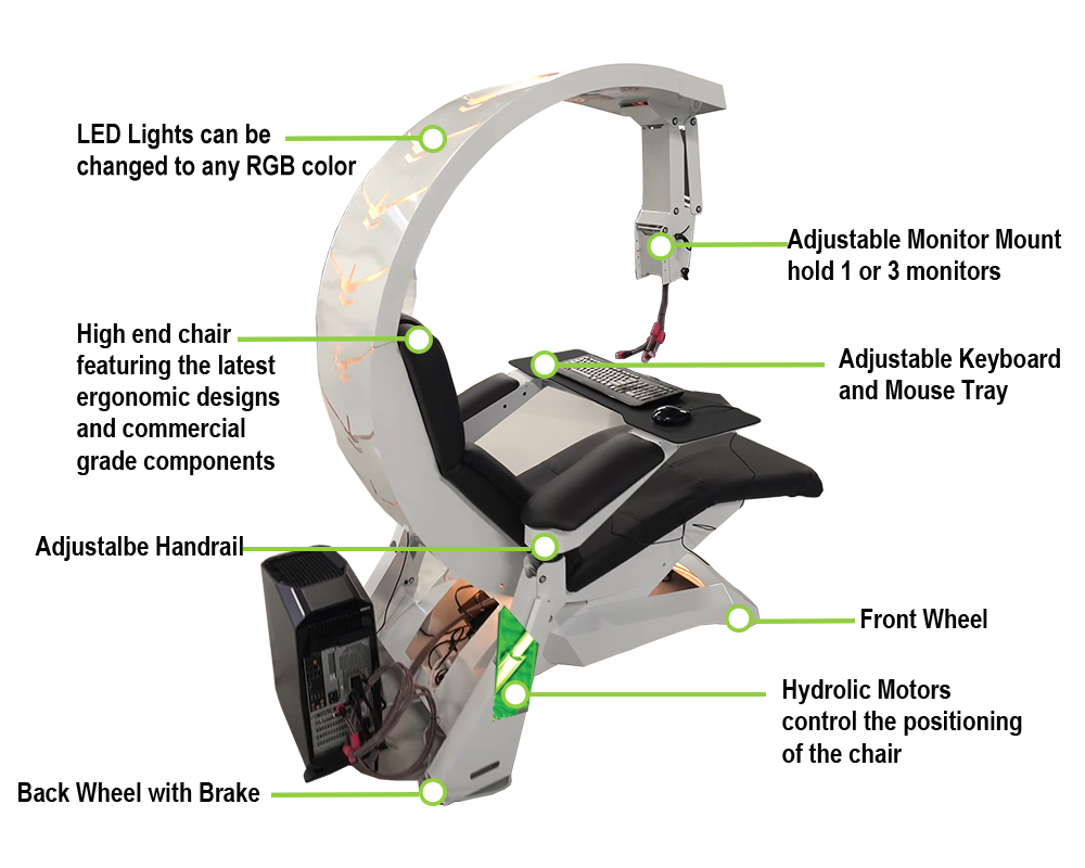 ergonomic chair boxing day sale